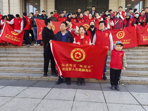 成长记录